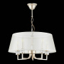 картинка Подвесная люстра Manila SLE107513-05 от магазина BTSvet