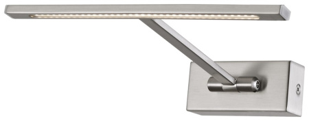 Подсветка для картин светодиодная с выключателем Gretto WE406.01.201