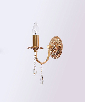 Бра TORINO W135.1 French Gold