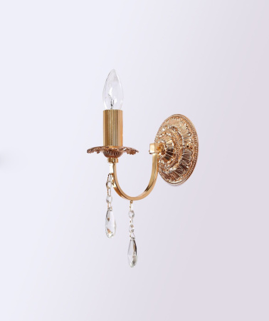 Бра TORINO W135.1 French Gold