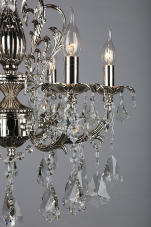 картинка Подвесная люстра Grosseto OML-77713-06 от магазина BTSvet