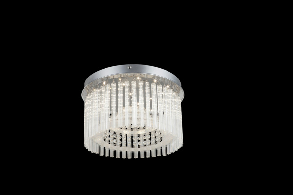 картинка Потолочный светодиодный светильник Joyce 68568-18 от магазина BTSvet