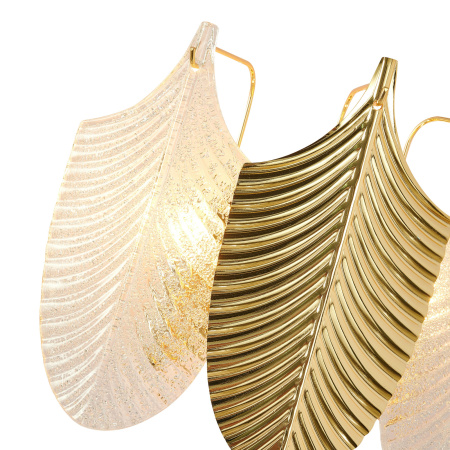 картинка Настенный светильник Pulcher 2619-3W от магазина BTSvet