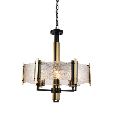 Подвесная/потолочная люстра Onte OML-99703-06