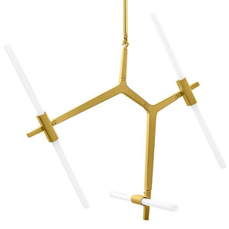 картинка Подвесная люстра Struttura 742063 от магазина BTSvet