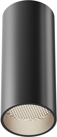 картинка Потолочный светильник Focus LED C056CL-L12B4K-W-B от магазина BTSvet