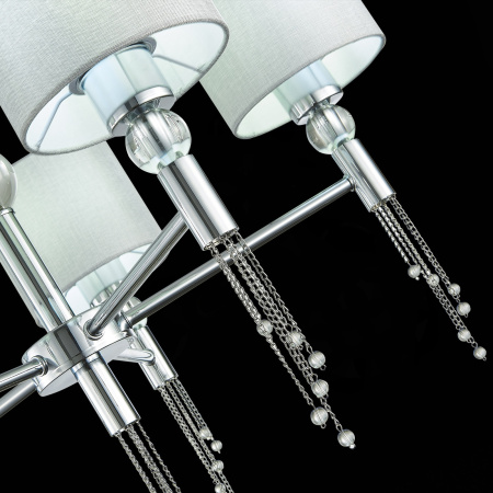 картинка Подвесная/потолочная люстра Primma SLE105173-05 от магазина BTSvet