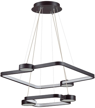 Подвесная люстра светодиодная Sheridan 5250/92L