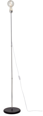 Торшер с выключателем V4905-9/1P