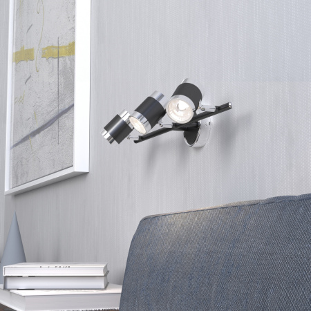 картинка Спот Prime 20058/3 от магазина BTSvet