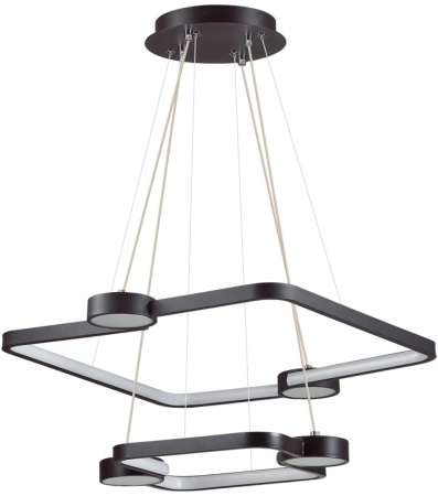 Подвесная люстра светодиодная Sheridan 5250/92L
