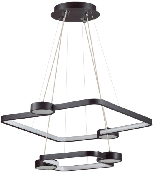 Подвесная люстра светодиодная Sheridan 5250/92L