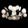 картинка Потолочная люстра Matisse 10008/8C White от магазина BTSvet