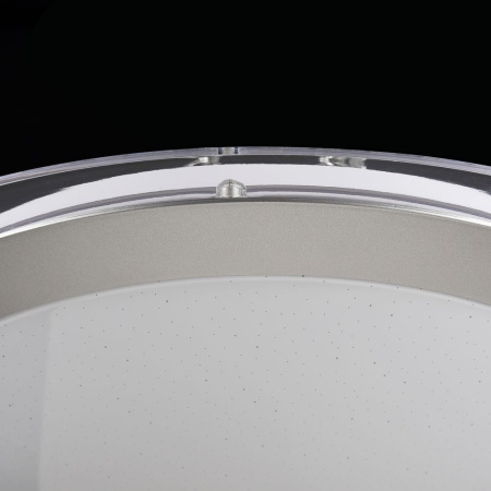 картинка Потолочный светодиодный светильник Halo  FR6998-CL-45-W от магазина BTSvet