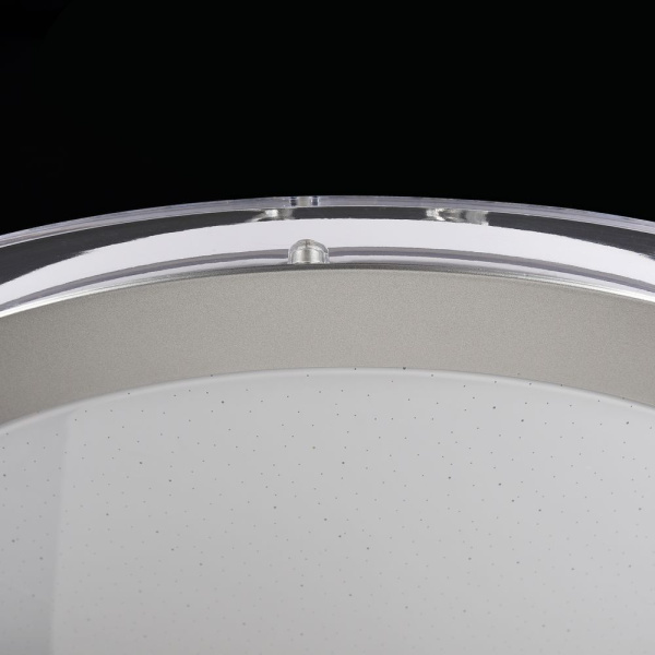 картинка Потолочный светодиодный светильник Halo  FR6998-CL-45-W от магазина BTSvet
