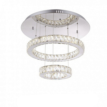 Подвесной светодиодный светильник 49350D2