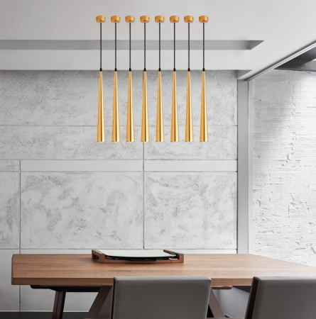 картинка Подвесной светильник светодиодный Epoch V2353-PL от магазина BTSvet