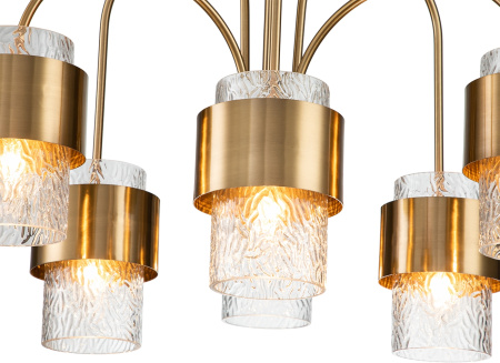 картинка Подвесная люстра Eleganza V000322 от магазина BTSvet