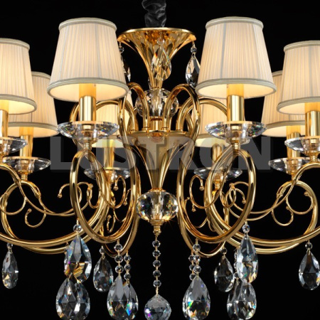 картинка Подвесная люстра RICERCO 693082 от магазина BTSvet