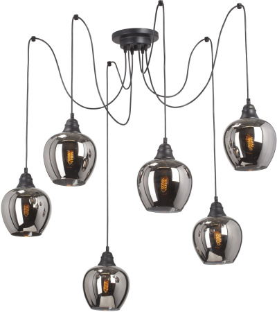 Подвесной светильник V3978-1/6S