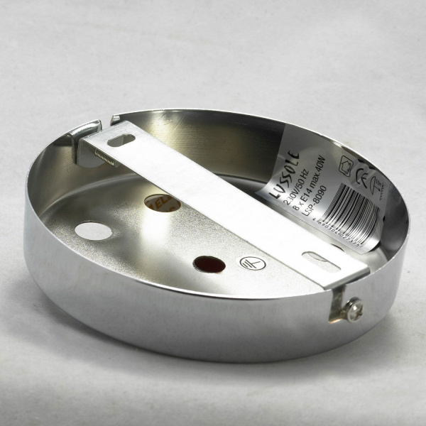 картинка Большая потолочная люстра Cochise GRLSP-8090 от магазина BTSvet