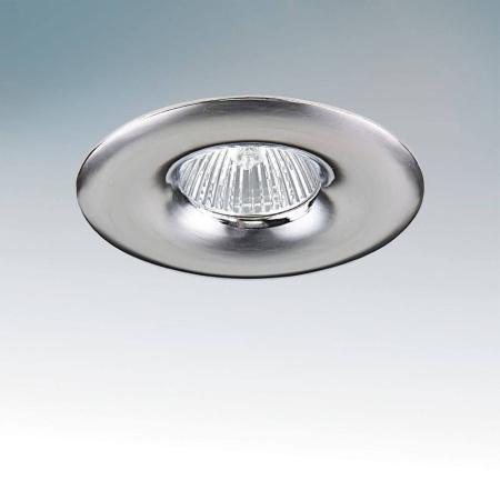 картинка Встраиваемый светильник LEVIGO l 010014 от магазина BTSvet