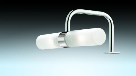 картинка Настенный светильник влагозащищенный Izar 2445/2 от магазина BTSvet