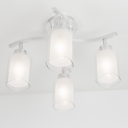 картинка Потолочная люстра Ajelita CL169141 от магазина BTSvet