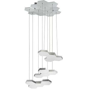 Подвесной светильник Favo 750222