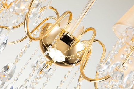 картинка Подвесная люстра Cutie 2868-7P от магазина BTSvet