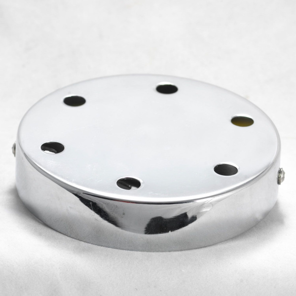 картинка Большая потолочная люстра LSP-8181 от магазина BTSvet