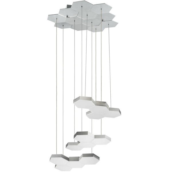 Подвесной светодиодный светильник FAVO 750224