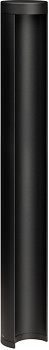 Ландшафтный светильник наземный LGD-Path-Round90-H650B-7W Warm White (Arlight, IP54 Металл, 3 года) 020349