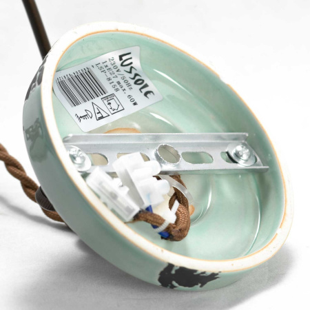 картинка Бра Vermilion GRLSP-8158 от магазина BTSvet