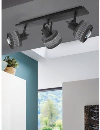 картинка Спот Turrock 43446 от магазина BTSvet