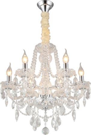 Подвесная люстра Koletta APL.755.03.06