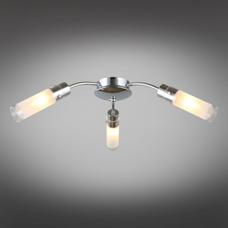 картинка Потолочная люстра OML-28707-03 от магазина BTSvet