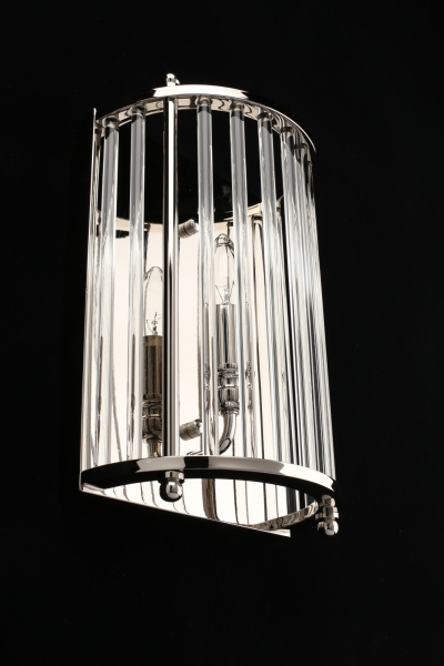 картинка Бра Joanna APL.726.01.01 от магазина BTSvet