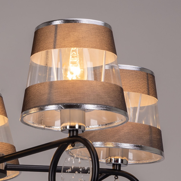 картинка Подвесная люстра Виталина 448014905 от магазина BTSvet