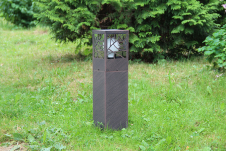 картинка Наземный светильник уличный Whitney 46394/55 от магазина BTSvet