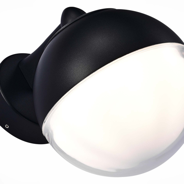 картинка Настенный уличный светильник Ombra SL9000.401.01 от магазина BTSvet
