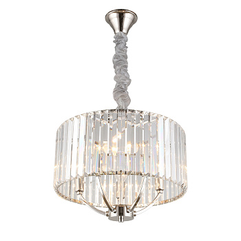 Подвесная люстра хрустальная Nela APL.746.03.05