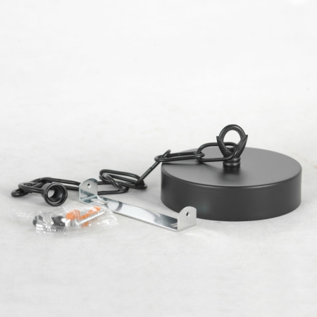 картинка Подвесная люстра Fishers LSP-8800 от магазина BTSvet