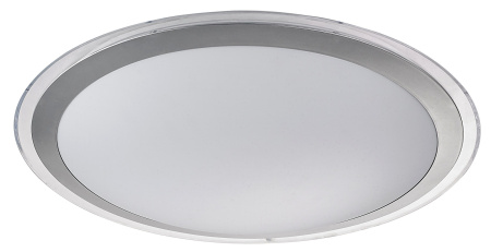 Потолочный светильник светодиодный с пультом SPB-6-70-RC UFO