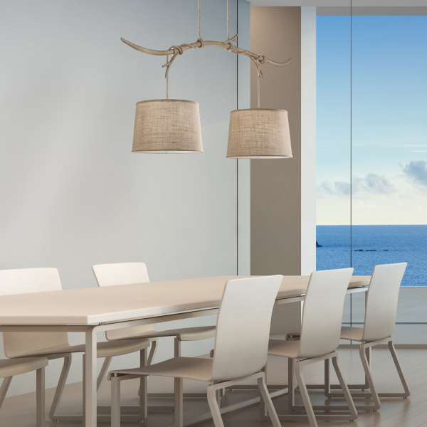 картинка Подвесной светильник Sabina 6177 от магазина BTSvet