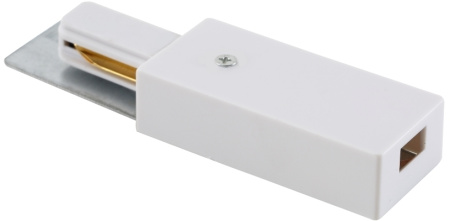 Питание боковое CLT 0.210 01 WH