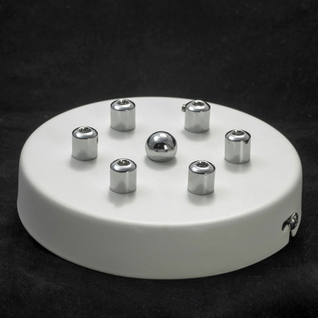 картинка Подвесная люстра Bisbee GRLSP-8098 от магазина BTSvet