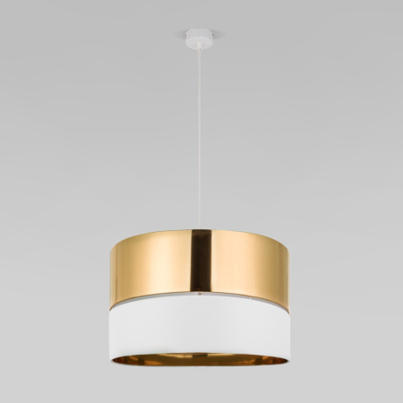 Подвесной светильник TK Lighting Hilton 4771 Gold