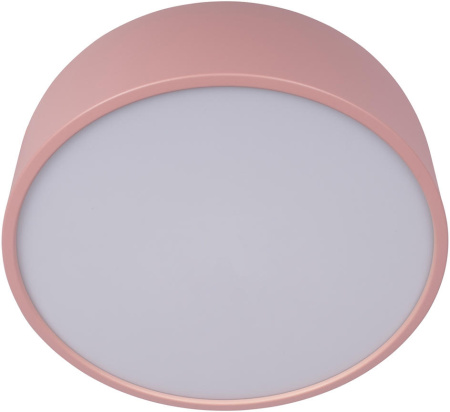 картинка Потолочный светильник Axel 10201/350 Pink от магазина BTSvet