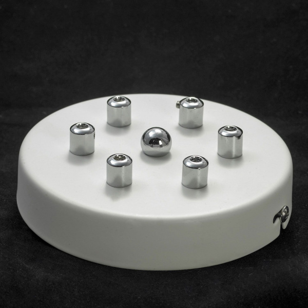 картинка Подвесная люстра Bisbee GRLSP-8098 от магазина BTSvet